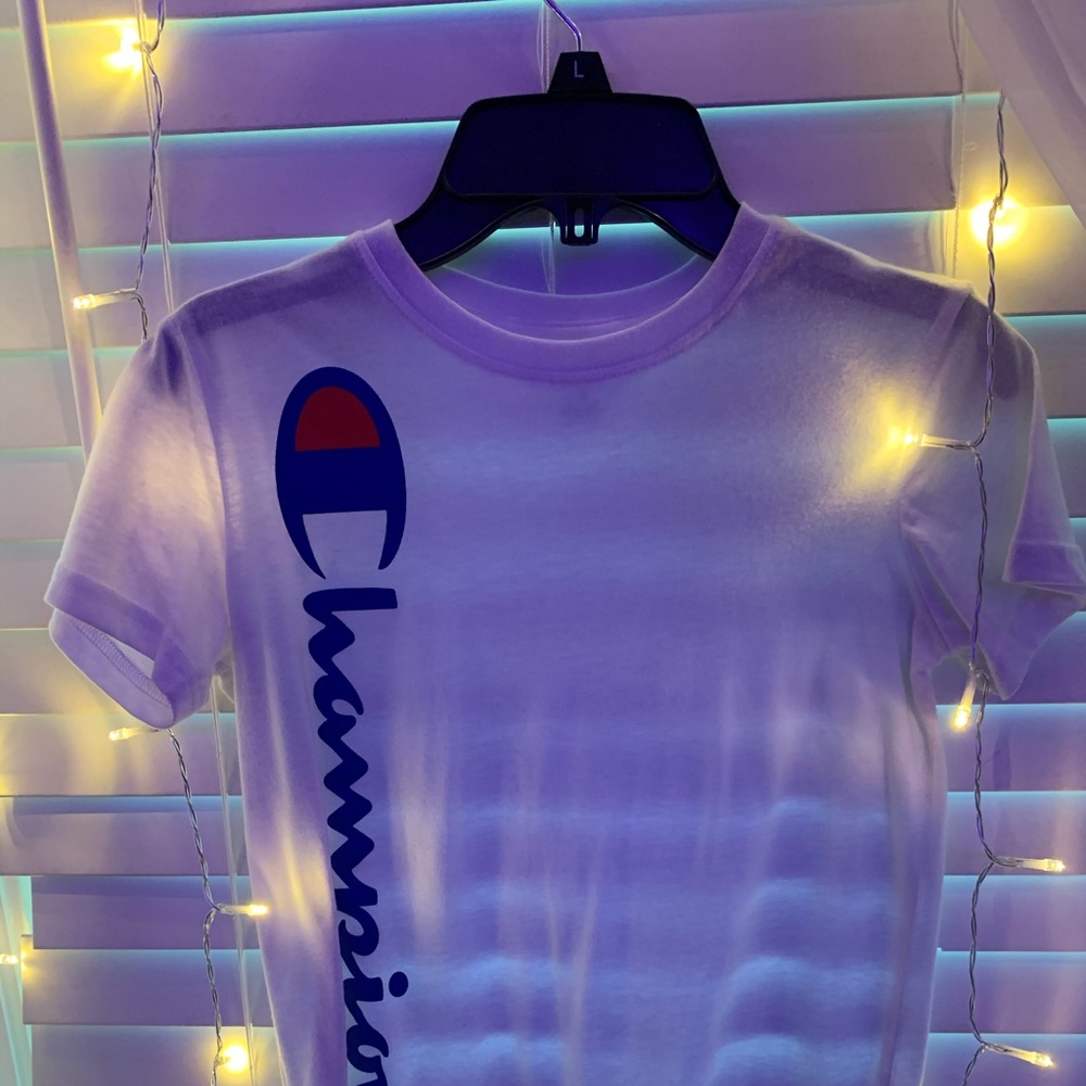 Kids Champion Shirt